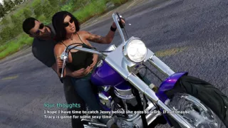 Sons of Analarchy (part 40)