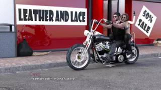 Sons of Analarchy Part 50