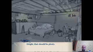 A Spoonful of Sugar Walkthrough 3