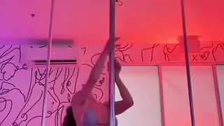 Pole Dancing