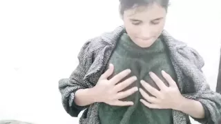 Bhabhi ko ghar me band kar ke pel diya