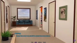 Stepson Who Went to Visit His Stepmom's Home Afteralongtime