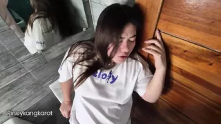 Yeloly review and intimate moments of Andrea and Migs