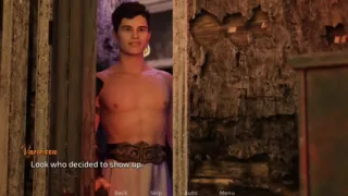 Growing Thing's up - Fuck to Vanessa Extra Content for Fanclub