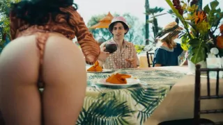 Digitalplayground - Last Resort Trailer