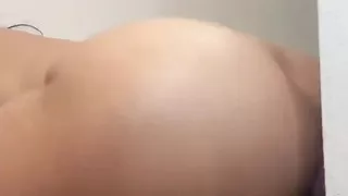 Cut off Right When I Squirted Again