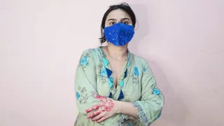 Rent lene aaya tha mene lun ka pani nikal dia(Hindi Gandi baten)