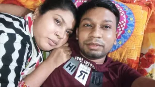 Husband and wife enjoyed great sex which made Bhabhi