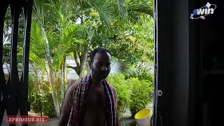 Indisches Busengirl lässt sich bumsen