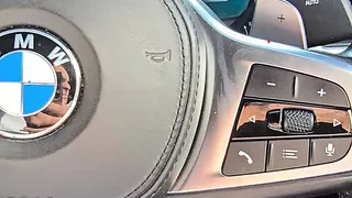 Step mom hand slip into step son dick in the car park