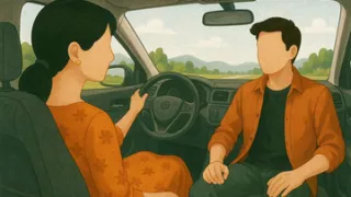 Town Boy And Village Girl Part 2 !!