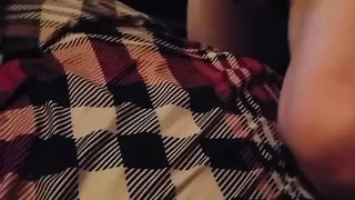 Stepdad Went to the Store, Hurry!