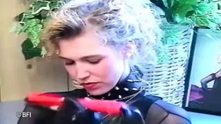 domination cuir and latex 2 - rubber and ice.