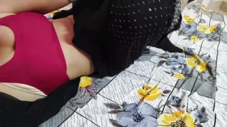 Bringing stranger girl to my bedroom and fucked her pussy