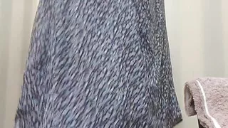 Waiting Room for Photo Shoot #1