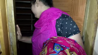 Bangladeshi step father and her step daughter