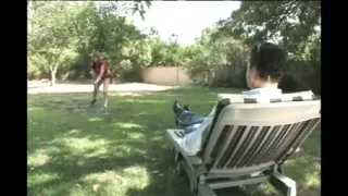 Big Natural Tits 2 - Episode 1