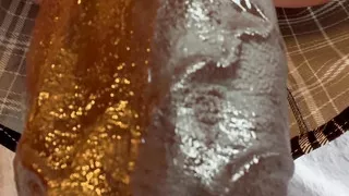 New Toys for Sklavins Part 3