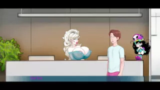 Sex Note - 154 Agent Representative by Misskitty2k