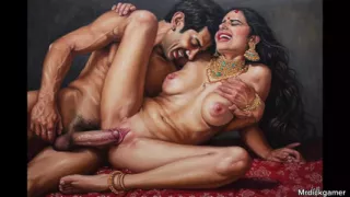 Busty indian wife cheating with her husband's brother