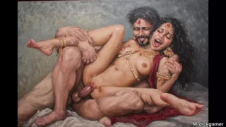 Beautiful Indian teen village sex at summer vacation