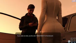 Slow and Furious Sex. Part 6