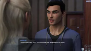 Slow and Furious Sex. Part 12