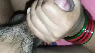 New Nepali Husband wifi night time vlog.