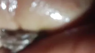 I gave this honor to Seema and Reena, it was a lot of fun