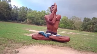 My sex power increased so much with this exercise.