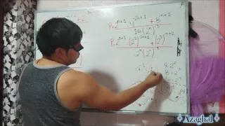 22 Mathematics for making love