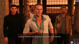 Slow and Furious Sex. Part 13