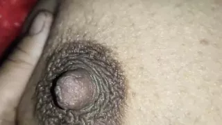 My big boobs wife is always ready to fuck