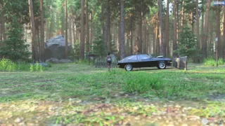 Slow and Furious Sex. Part 9