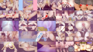 BEST OF COMPILATION: Huge Toys, Fisting, Pee Games and more! - 26 Videos