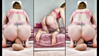 Femboy Bitch Chantal Sweet