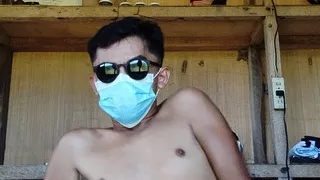 Nice shape head cock Makatas at Tsaka dalawa butas ng ulo!