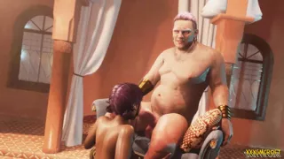 Let me stroke you... Sex of Thrones ???? Best Pornscenes