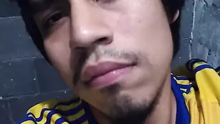 Give the horny video a title