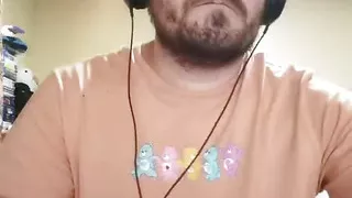 Beating My Meat While Gaming