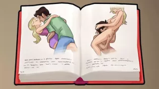 Summertime Saga Reworked - 23 She Got the Best Tits in the World by Misskitty2k