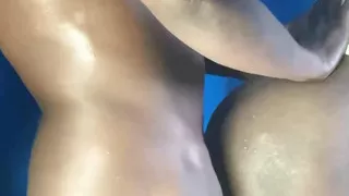 I Fuck My Chef Raw Skin to Skin