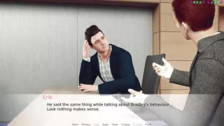 Natasha Naughty Wife by Archimedescompany - Meet Our New Horny Couple, Potentially Swingers 1