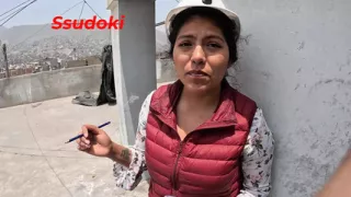 The engineer came to review the plans... But we ended up redesigning our positions in bed