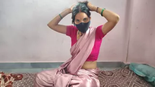 Indian desi bhabhi fucked in saree