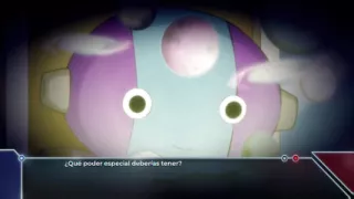 Divine Adventure - Meeting Vados, the beautiful Busty Angel