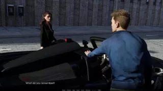 The Neverwhere Tales: the Secret Society - Episode 7