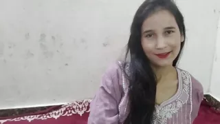 Step daughter ko bur me land daal ke chod diya