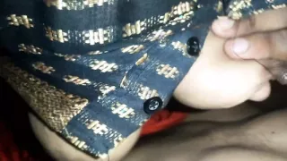 Village girl hard fuck Indian bedroom full romance