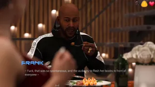 Stepsister secretly blowjob stepbrother bigger cock